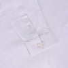Men Formal Premium Cotton White Shirt Code-1206