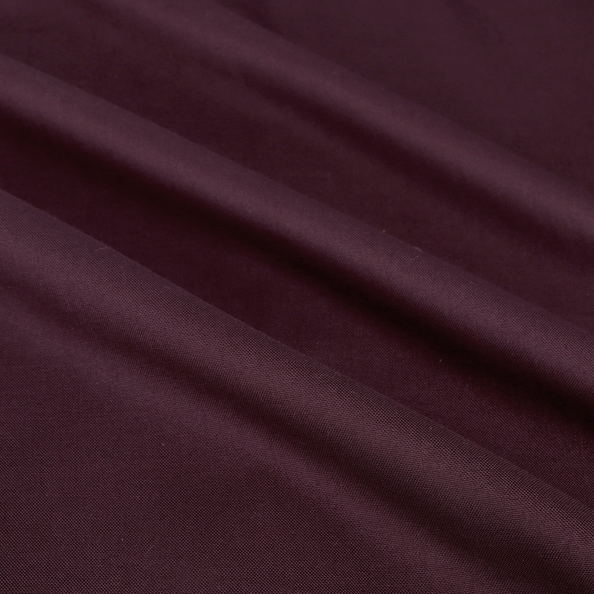 Bordeaux Premium Oxford Cotton Full Sleeves Shirt Code-1003