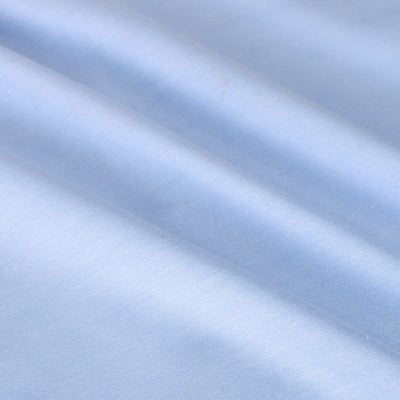 Blue Button Down Premium Oxford Shirt For men's Code-1051