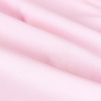 Formal Premium Oxford Cotton Pink Shirt Code-1045