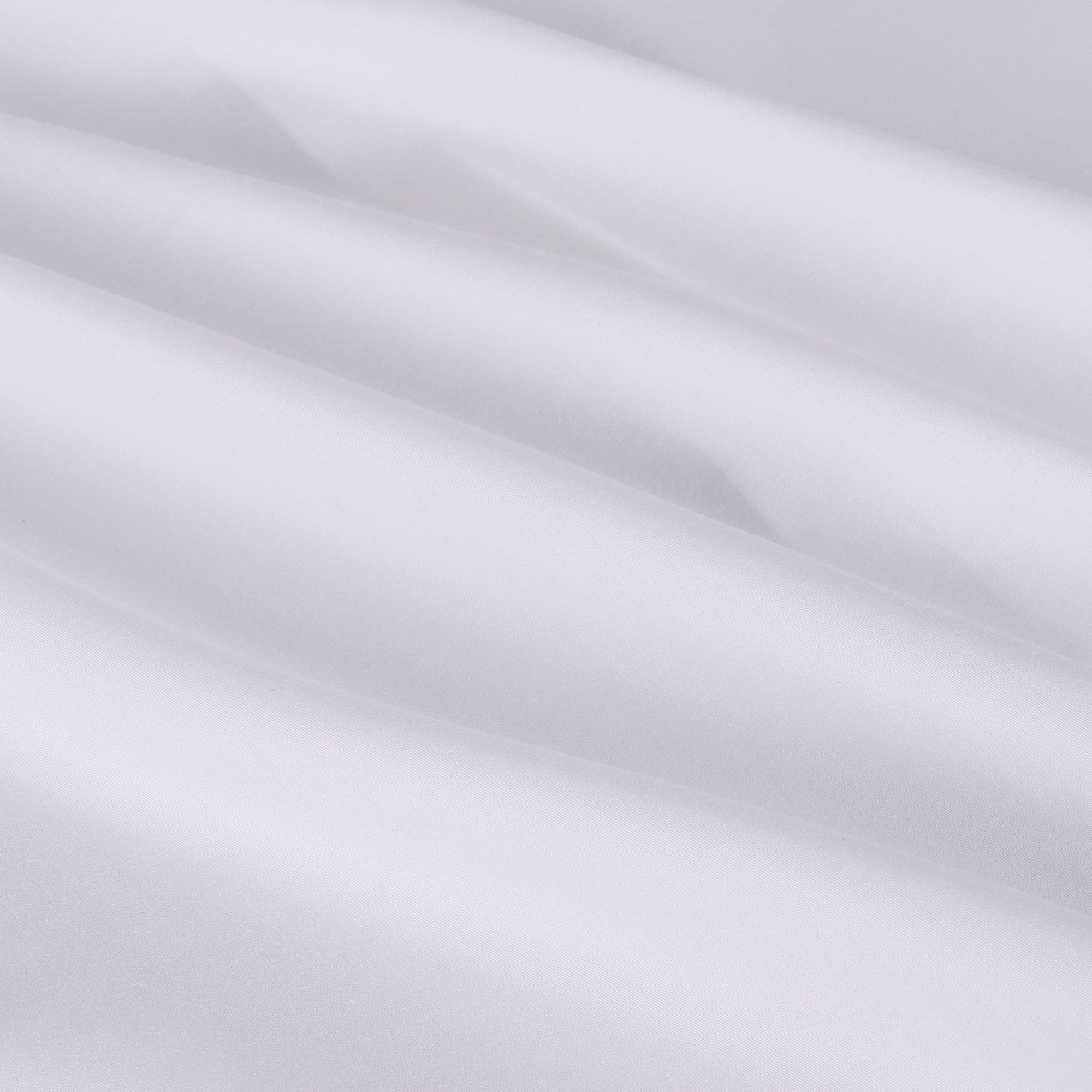 Luxurious Yellow Striped Giza Cotton White Designer Shirt Code-1028