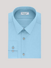 Men's Formal Lake Cotton Shirt (Code 1030)