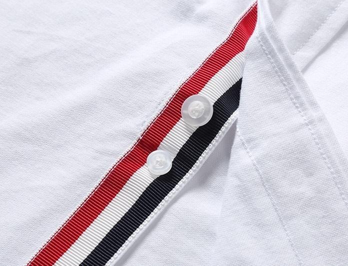 Men White Premium Cotton Formal Shirt Code-1236