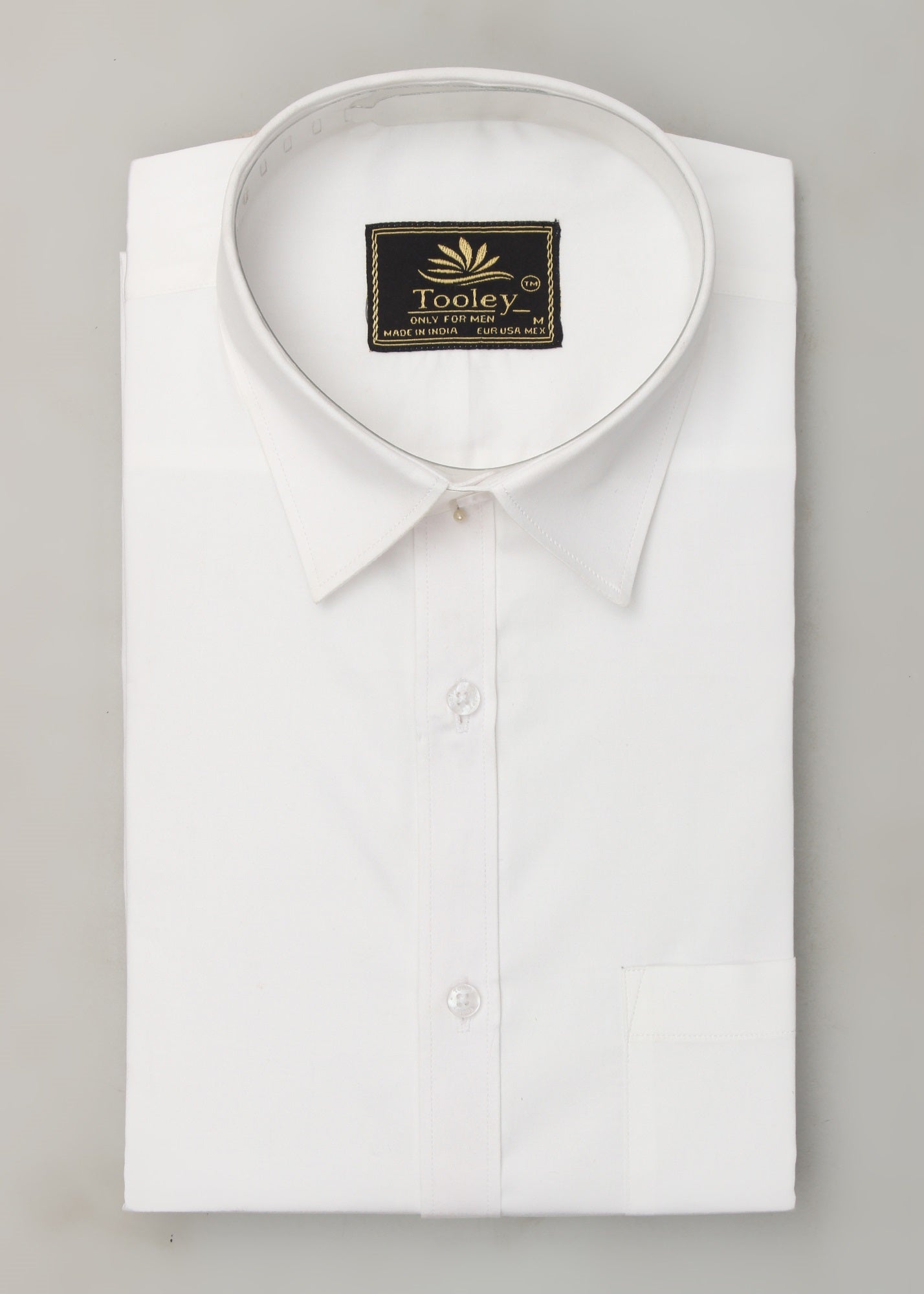Men Premium Cotton Ultra Luxury Professional Shirt Code-1288