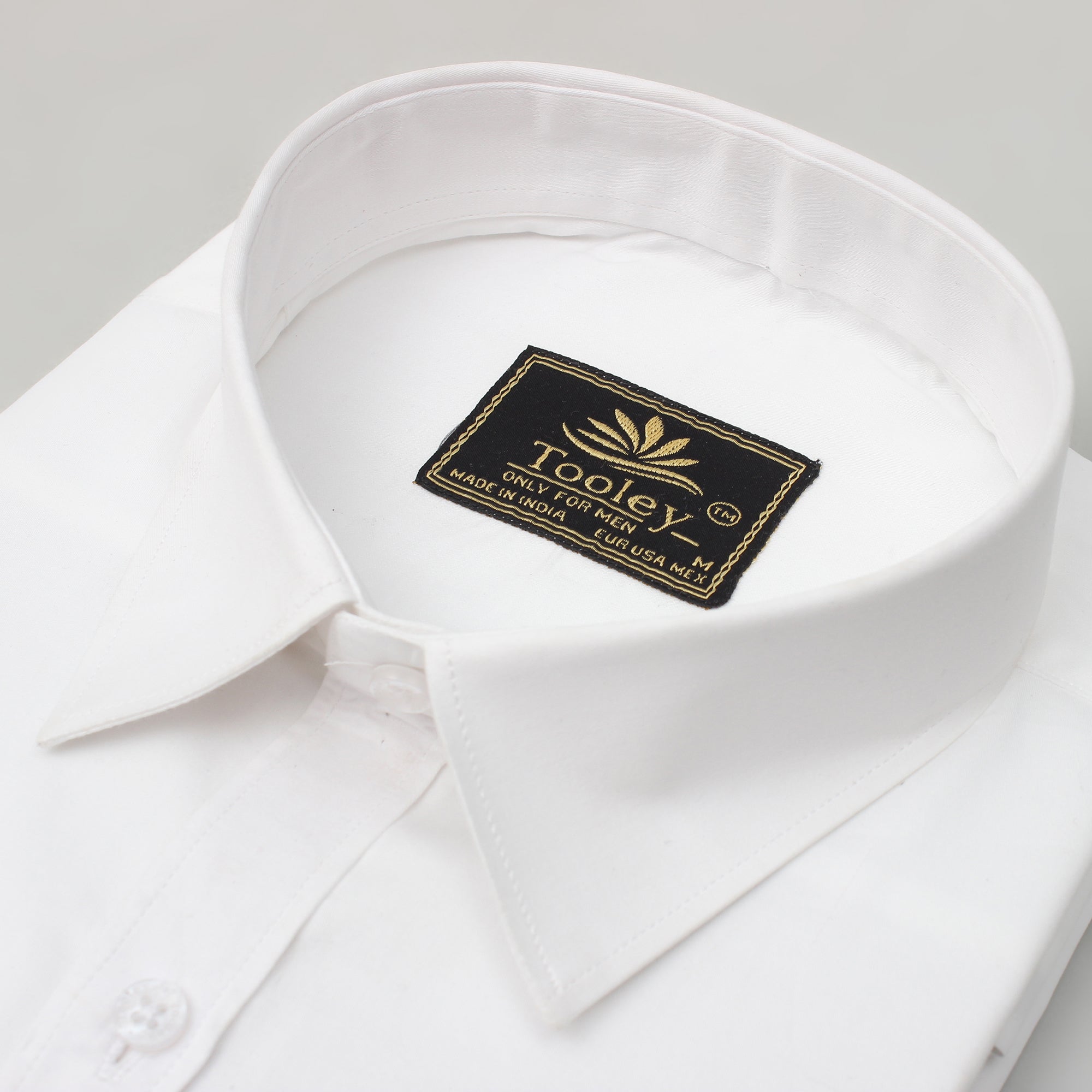 Men Premium Cotton Ultra Luxury Professional Shirt Code-1288