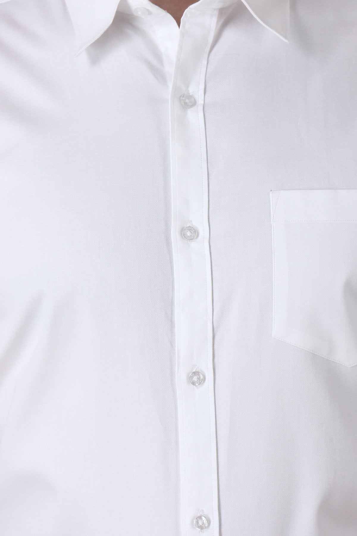 Premium cotton half sleeve solid classic with pocket formal business shirts code-1229
