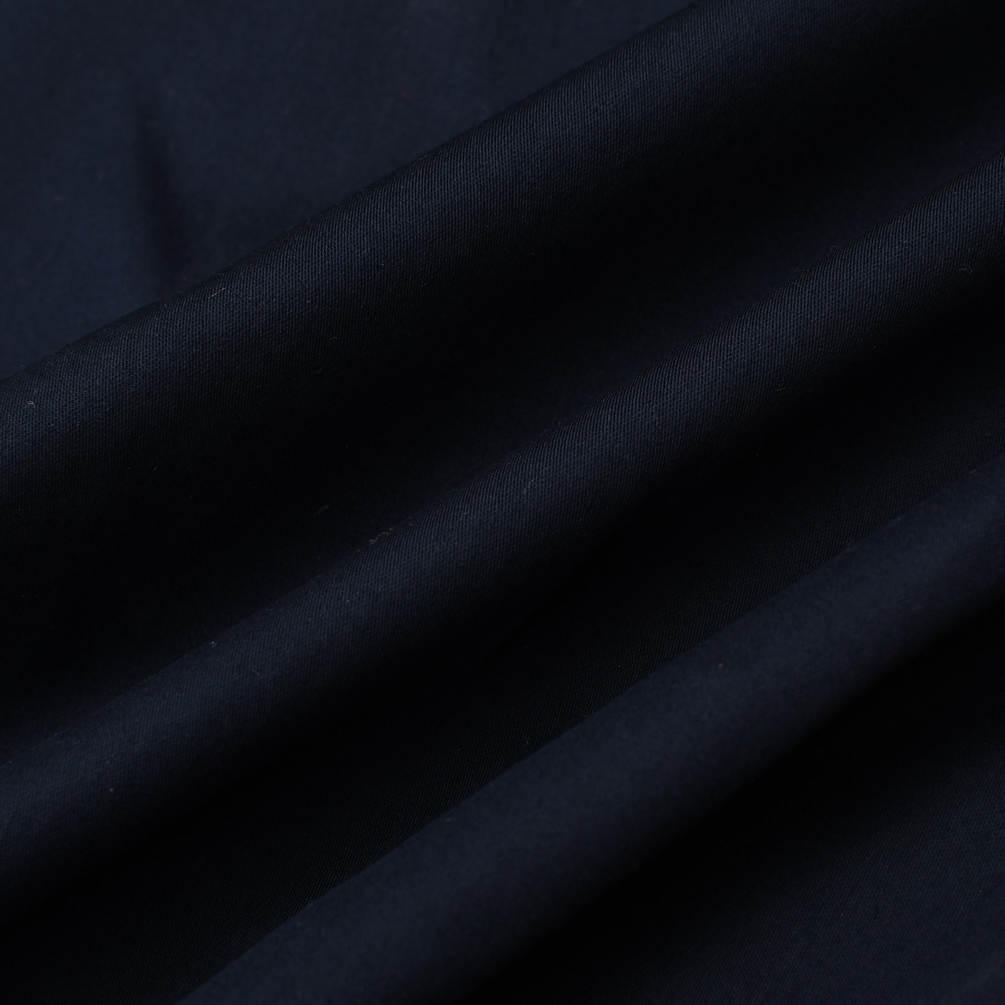 Men Formal Navy Blue Cotton Shirt Code-1082