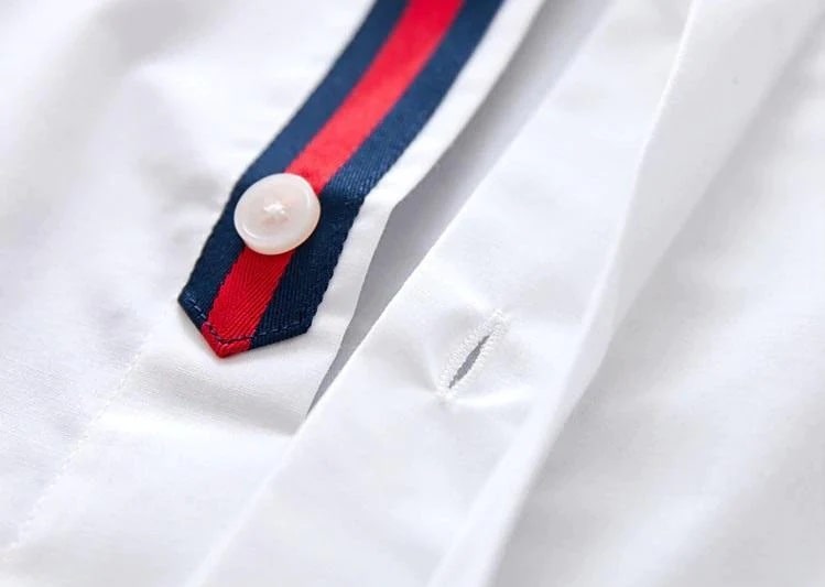 A- Men Premium Cotton Ultra Classic Long Sleeves Formal White Shirt Code-1210