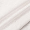 Men's White Linen Full Sleeve Solid Business Shirt Code-1287