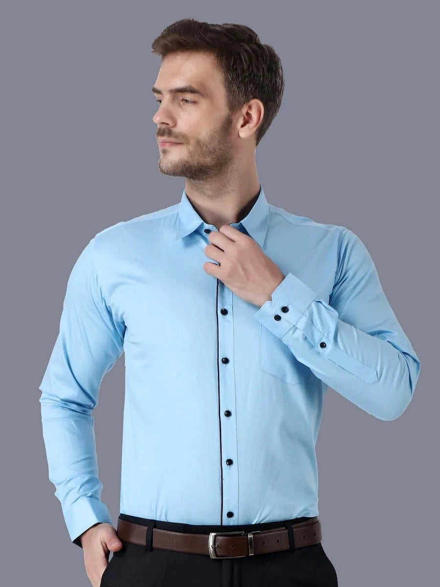 Designer Shirts for Men  Formal Shirts and Casual Shirts Online